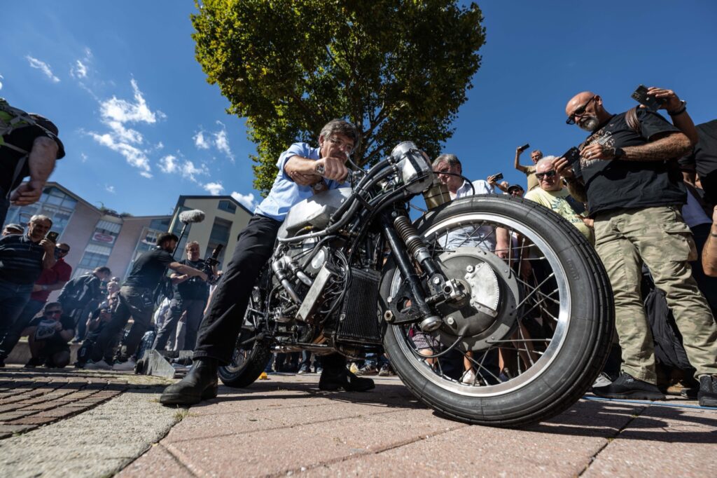 Moto Guzzi