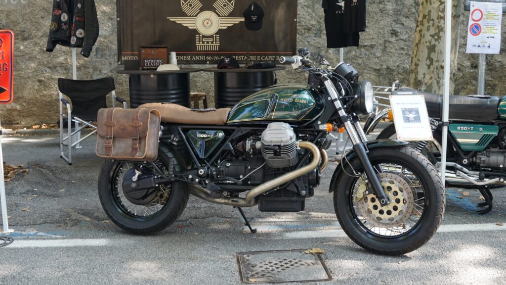 Moto Guzzi