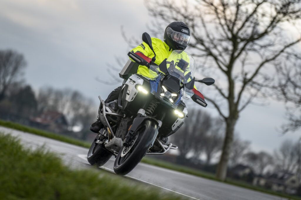 R 1300 GS Adventure