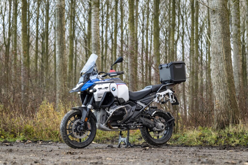 R 1300 GS Adventure