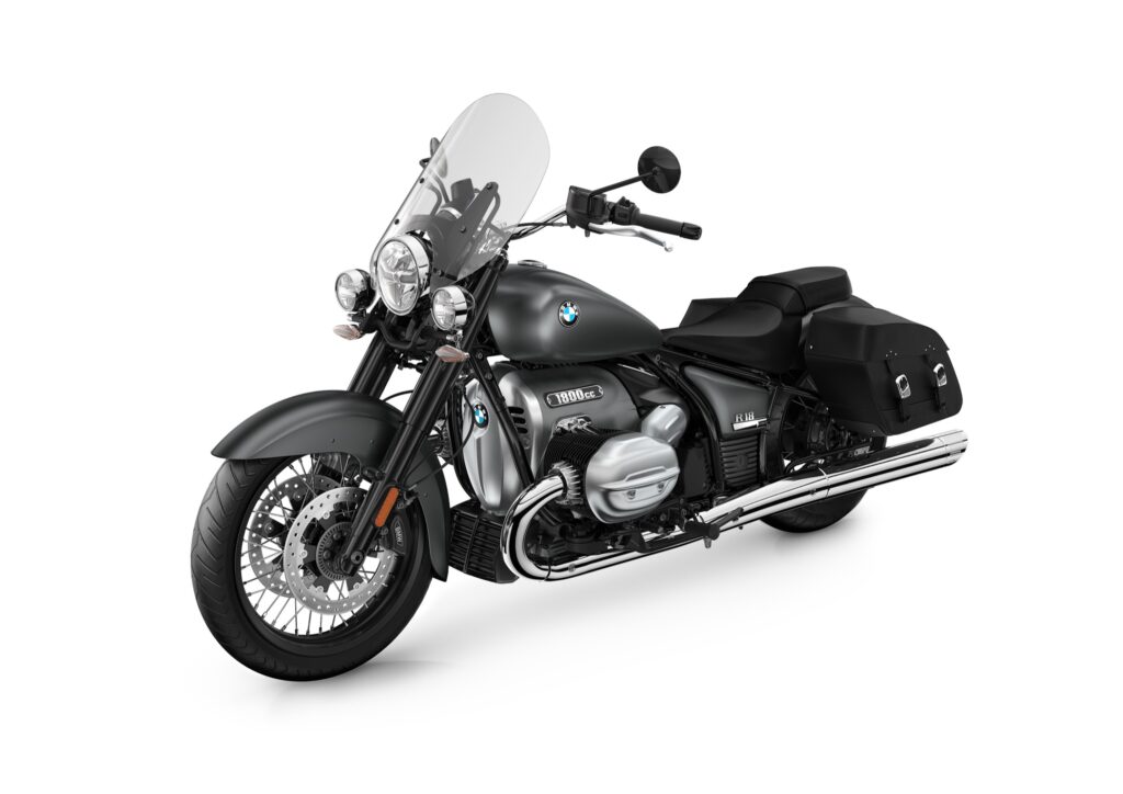 BMW R18