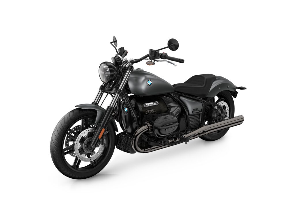 BMW R18