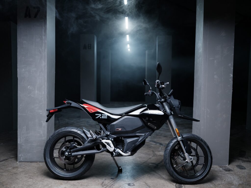 Zero Motorcycles