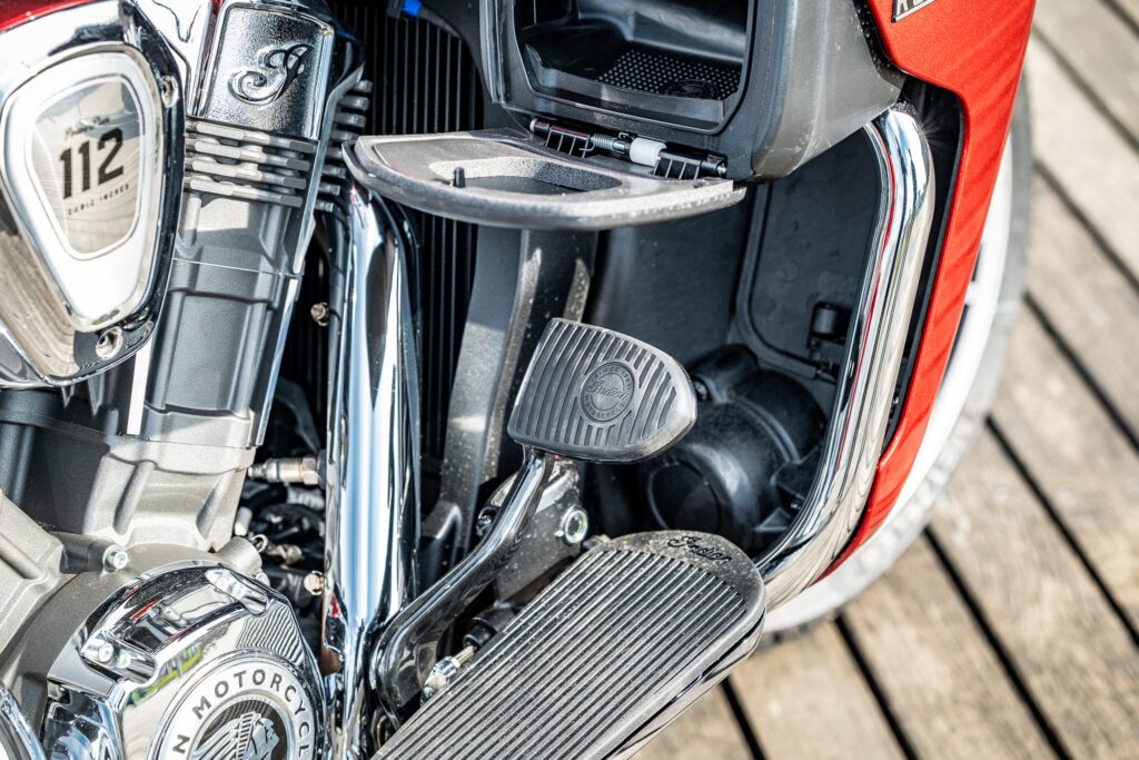 Indian Roadmaster