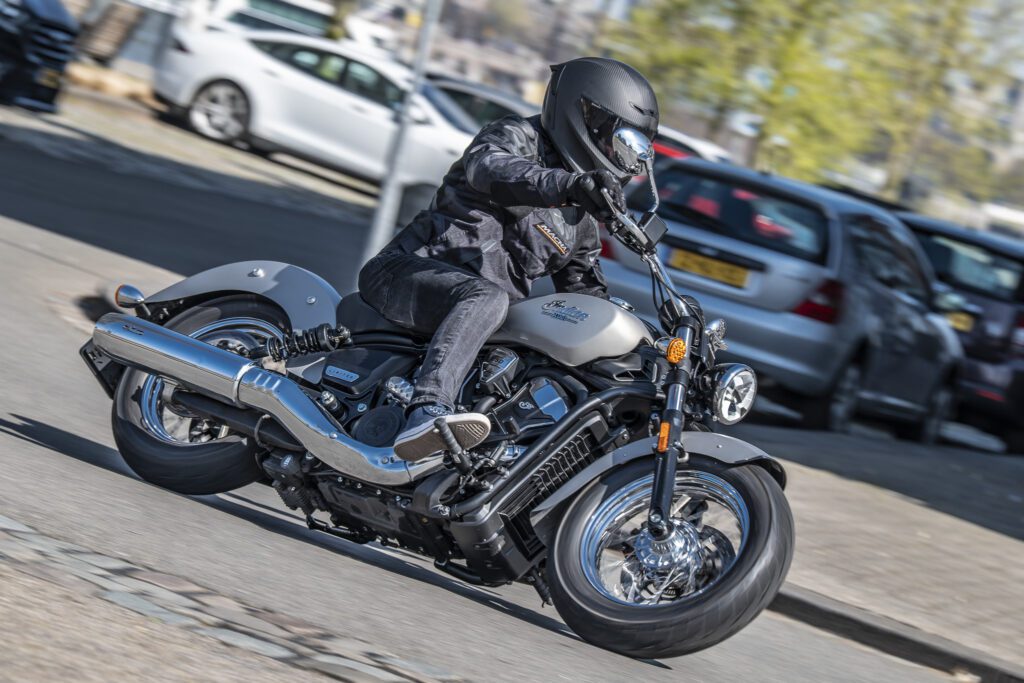 Indian Scout