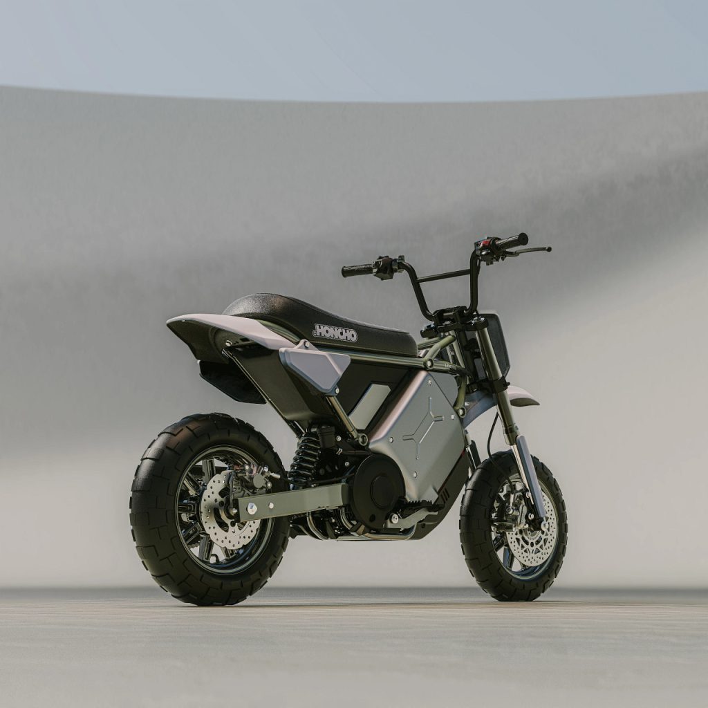 LiveWire elektrische motoren EICMA 2025